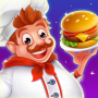 icon Yummy Street Food Chef - Kitchen Cooking Game
