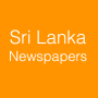 icon Sri Lanka Newspapers