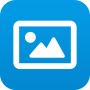 icon Qphoto for iball Slide Cuboid