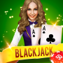 icon Blackjack offline for iball Slide Cuboid