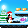 icon Polar Penguin Run