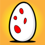icon Keno Eggs