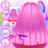 icon Hair Salon and Dress Up Girl 1.1.23.95