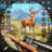 icon Wild Deer Hunt 2021: Best Animal shooting Games 5.4