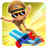 icon Little Singham Super Skater 0.0.156