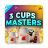 icon 3 Cups Master Release