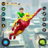 icon Super hero Rescue Open world 5.3