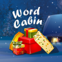 icon Word Cabin