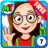 icon My Town : School Free 1.02
