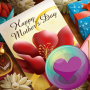 icon Happy Mother