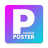 icon Poster Maker 5.0.3