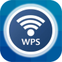 icon wifi wps wpa connect Pro dumper 2021 for iball Slide Cuboid