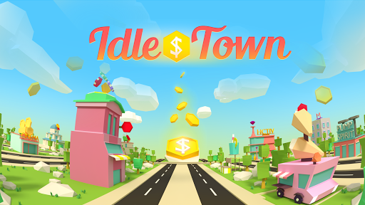 Idle Town