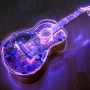 icon Acoustic Guitar Live Wallpaper