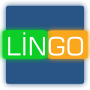 icon Lingo - Türkçe Kelime Oyunu for Samsung Galaxy J2 DTV