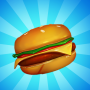 icon Eating Hero: Clicker Food Game for Huawei MediaPad M3 Lite 10