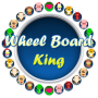 icon Wheel Board King for oppo F1