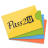 icon Pass2U Wallet 2.14.4.1