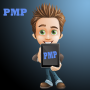 icon PMP in Arabic