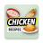 icon Chicken Recipes 11.16.379