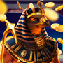 icon Pharaoh Rich