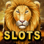 icon Lion Run Slots
