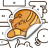 icon Sticker Book Puzzle 1.17.0