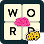 icon WordBrain - Word puzzle game for LG K10 LTE(K420ds)
