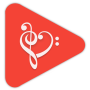 icon Vídeo Telemensagem: mensagens em video whatsapp for Samsung Galaxy Note 10 1