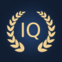 icon IQ Test with a Certificate