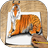 icon Draw Animals 3D 8.9