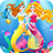 icon Mermaids Makeover Salon 3.0.4