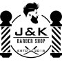icon JK BARBER SHOP