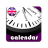 icon UK Calendar 4.0