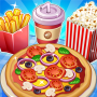 icon Kitchen Games