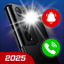icon Flash Alert - Call & SMS for Samsung Galaxy Note 10 1