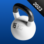 icon Kettlebell for Samsung Galaxy J2 DTV