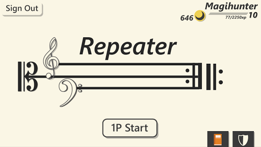 Repeater