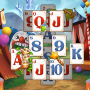 icon Solitaire Story - Puzzle Games for LG K10 LTE(K420ds)