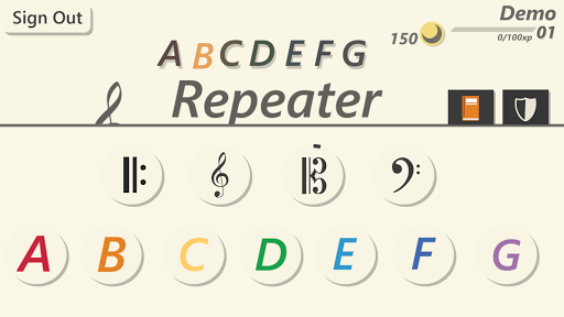 Repeater