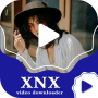 icon XNX Video Downloader - XNX Videos for oppo A57