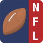 icon Football Quiz for LG K10 LTE(K420ds)