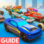 icon Guide for Hot Wheels Race Off : Tips