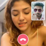 icon RealGirl: Online Video Call for LG K10 LTE(K420ds)