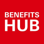 icon Benefits Hub
