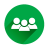 icon Link de GrupoGrupos de Zap 3.0