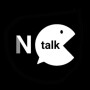 icon Ntalk - Random Anonymous Chat for Samsung S5830 Galaxy Ace