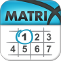 icon Matrix Calendar