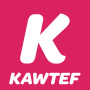 icon Kawtef: Buzz & news in Senegal for Samsung Galaxy Tab 2 10.1 P5110