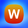 icon 6 Tries 1 Word for LG Q6a